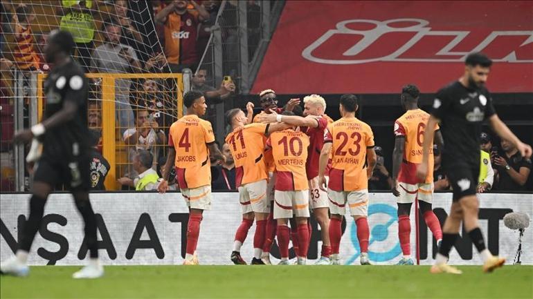 Süper Lig'de şok gizli bahis